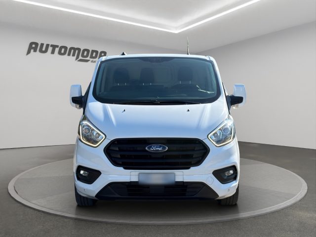 Ford Transit Custom L1H1 2.0 130CV - foto 3 di 4