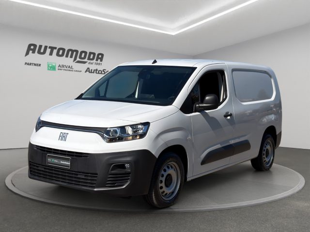 Fiat Doblo 1.5 130CV Maxi AUTOMATICO - foto 2 di 4