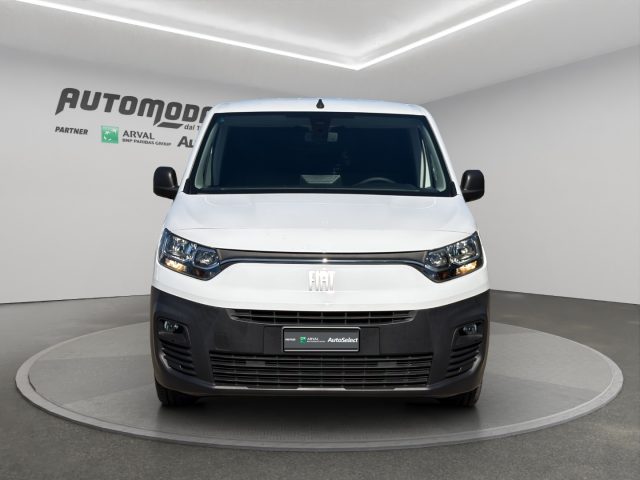 Fiat Doblo 1.5 130CV Maxi AUTOMATICO - foto 3 di 4