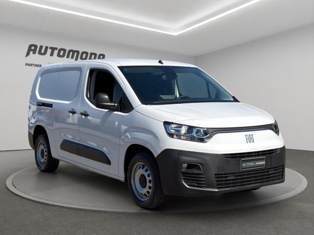 Fiat Doblo 1.5 130CV Maxi AUTOMATICO - foto 4 di 4