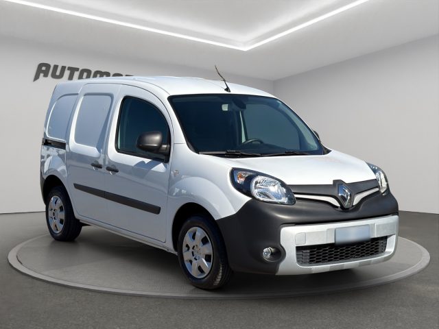 Renault Kangoo 1.5 DCI 95 CV CARGO - foto 4 di 4