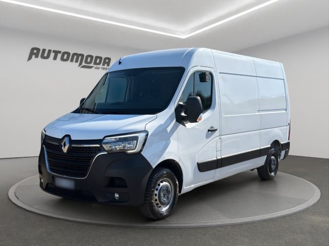 Renault Master L2H2 2.3 150CV usato a SAN MINIATO