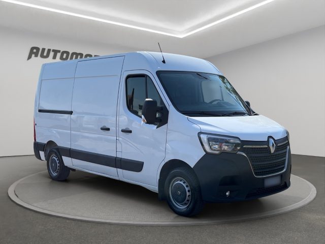 Renault Master L2H2 2.3 150CV - foto 4 di 4