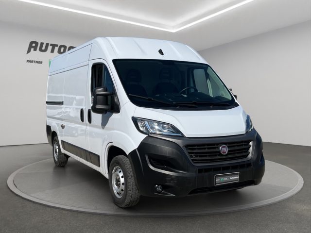 Fiat Ducato L2H2 2.3Mjt 140CV - foto 3 di 4