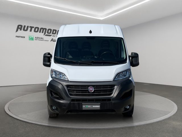 Fiat Ducato L2H2 2.3Mjt 140CV - foto 2 di 4