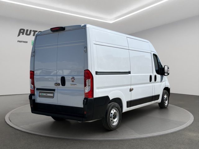 Fiat Ducato L2H2 2.3Mjt 140CV - foto 4 di 4