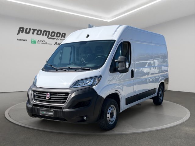 Fiat Ducato L2H2 2.3Mjt 140CV usato a SAN MINIATO