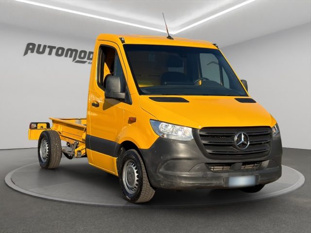 Mercedes-Benz Sprinter 314 2.1 - foto 3 di 4