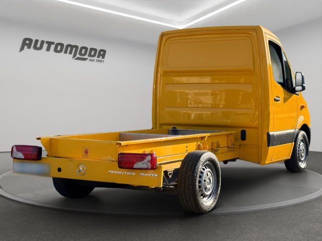 Mercedes-Benz Sprinter 314 2.1 - foto 4 di 4