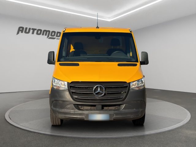 Mercedes-Benz Sprinter 314 2.1 - foto 2 di 4