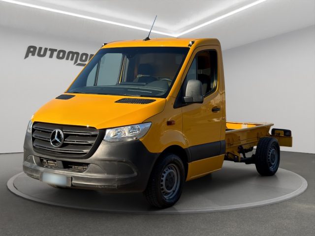 Mercedes-Benz Sprinter 314 2.1 usato a SAN MINIATO
