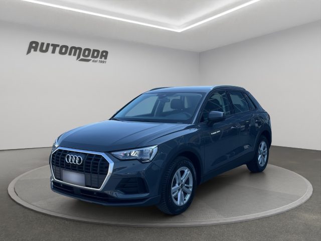 Audi Q3 35 TDI S tronic - foto 1 di 4