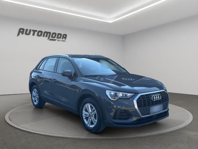 Audi Q3 35 TDI S tronic - foto 4 di 4