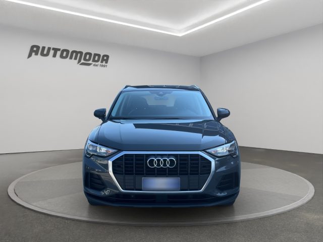 Audi Q3 35 TDI S tronic - foto 3 di 4