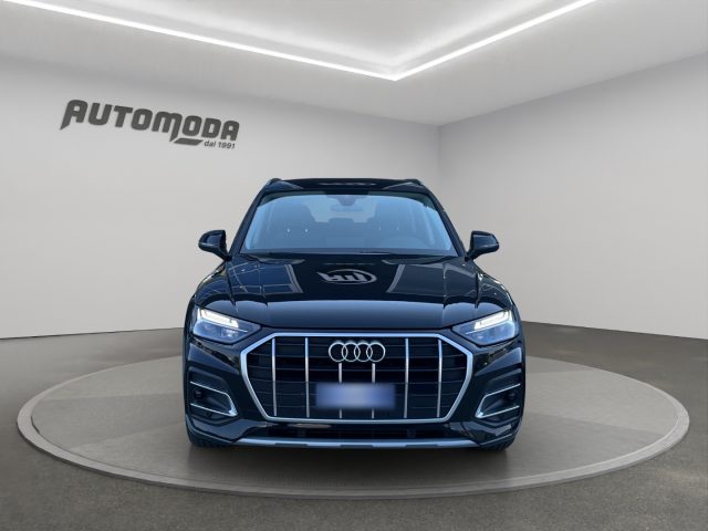 Audi Q5 35 TDI BUSINESS ADVANCED S-TRONIC - foto 3 di 4