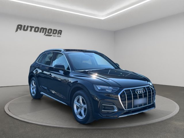 Audi Q5 35 TDI BUSINESS ADVANCED S-TRONIC - foto 4 di 4