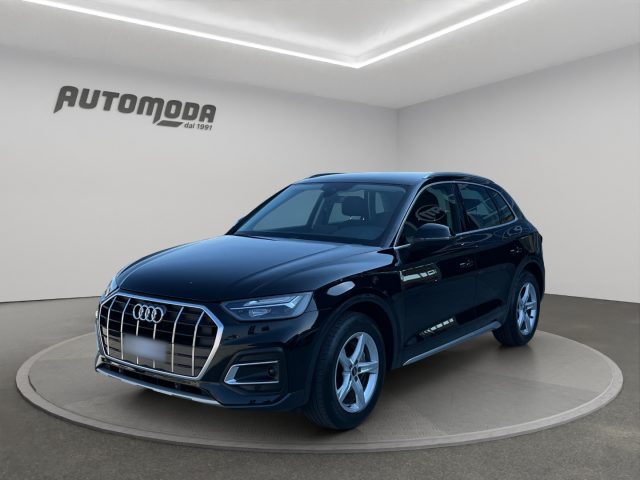 Audi Q5 35 TDI BUSINESS ADVANCED S-TRONIC - foto 2 di 4