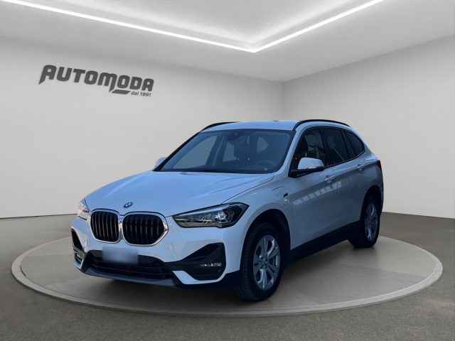 BMW X1 XDRIVE 25e ADVANTAGE usato a SAN MINIATO