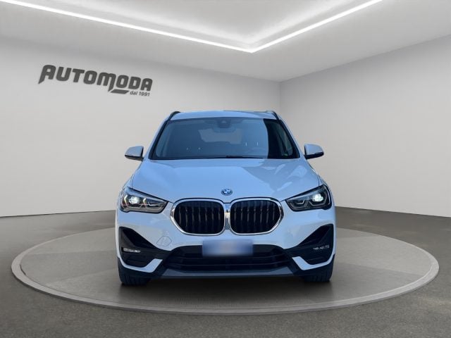 BMW X1 XDRIVE 25e ADVANTAGE - foto 3 di 4