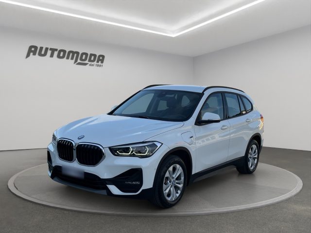 BMW X1 25e XDRIVE Advantage usato a SAN MINIATO