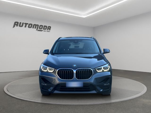 BMW X1 XDRIVE 25 E ADVANTAGE - foto 3 di 4