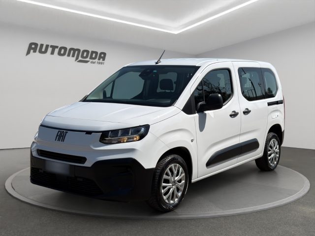 Fiat Doblo 1.5 100CV AUTOCARRO N1 usato a SAN MINIATO