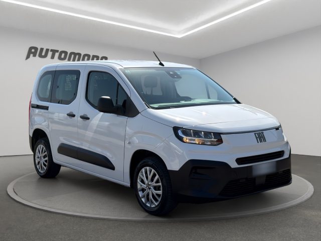 Fiat Doblo 1.5 100CV AUTOCARRO N1 - foto 4 di 4
