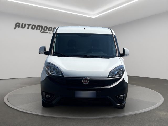 Fiat Doblo 1.6 MJT 105CV - foto 3 di 4