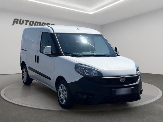 Fiat Doblo 1.6 MJT 105CV - foto 4 di 4