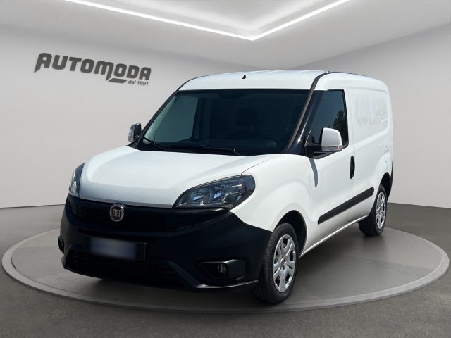 Fiat Doblo 1.6 MJT 105CV usato a SAN MINIATO