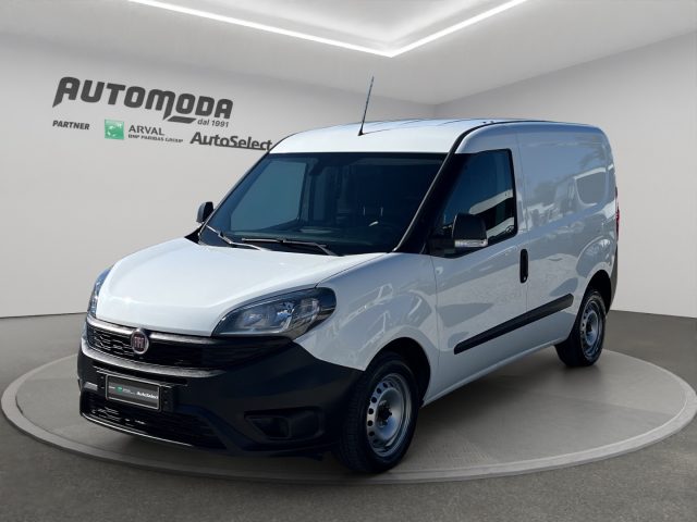 Fiat Doblo 1.6 MJT 105CV ALLESTITO - foto 2 di 4