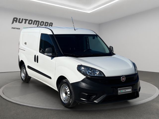 Fiat Doblo 1.6 MJT 105CV ALLESTITO - foto 4 di 4