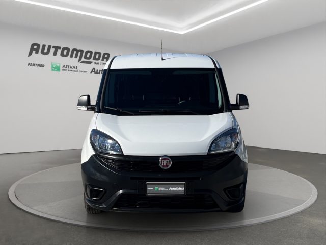 Fiat Doblo 1.6 MJT 105CV ALLESTITO - foto 3 di 4