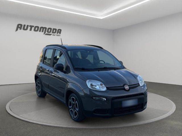 Fiat Panda 1.0 HYBRID CITY LIFE - foto 4 di 4