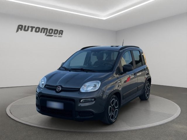 Fiat Panda 1.0 HYBRID CITY LIFE, del 2022, 11.064 km, in vendita a San Miniato (PI)