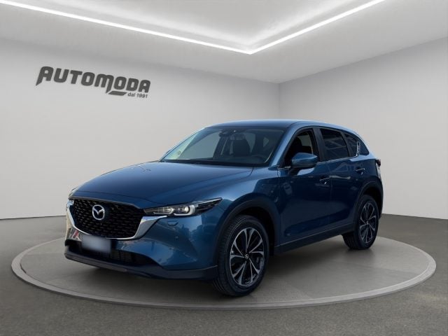 Mazda CX-5 2.2L 150CV 2WD KM0 usato a SAN MINIATO