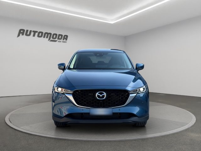 Mazda CX-5 2.2L 150CV 2WD KM0 - foto 3 di 4