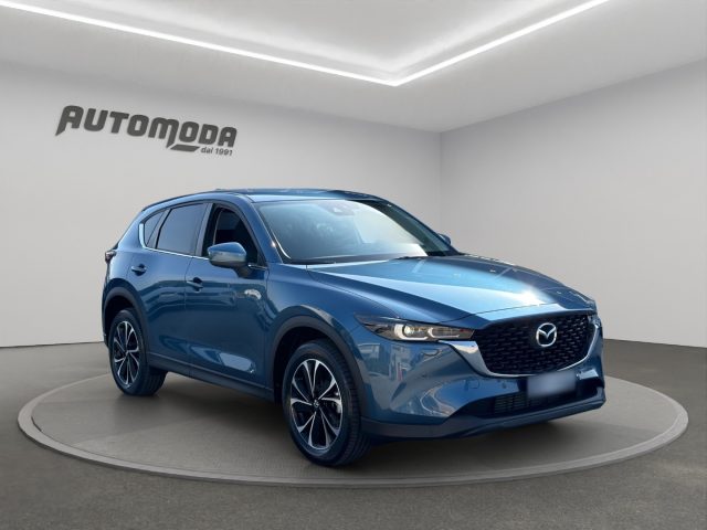 Mazda CX-5 2.2L 150CV 2WD KM0 - foto 4 di 4