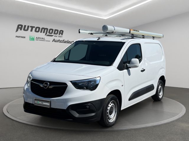 Opel Combo 1.5 100CV ALLESTITO, del 2021, 131.037 km, in vendita a San Miniato (PI)
