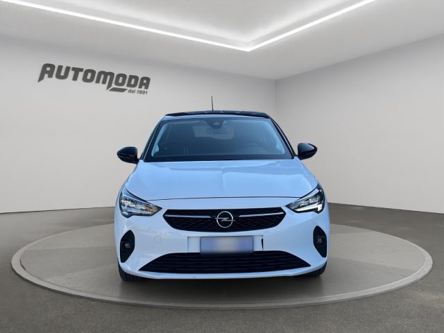 Opel Corsa 1.2 DESIGN E TECH - foto 3 di 4