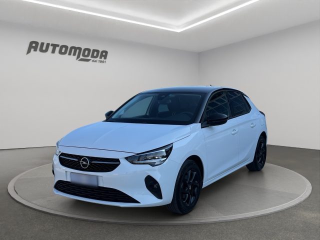 Opel Corsa 1.2 DESIGN E TECH - foto 1 di 4