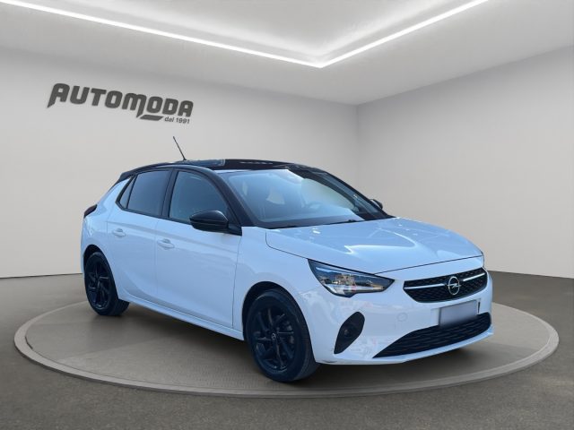 Opel Corsa 1.2 DESIGN E TECH - foto 4 di 4