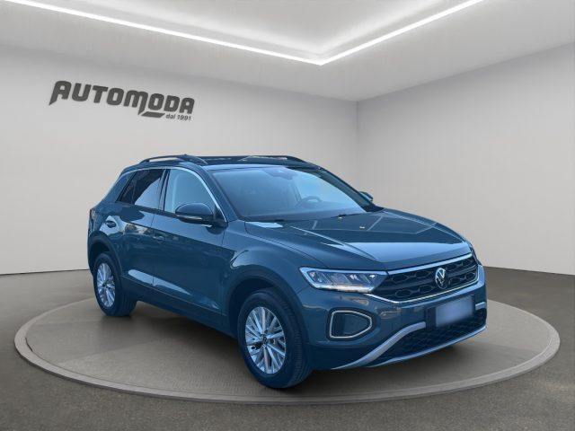 Volkswagen T-Roc 1.0 TSI Life - foto 4 di 4