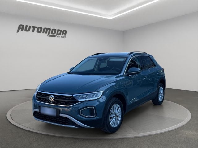 Volkswagen T-Roc 1.0 TSI Life - foto 2 di 4