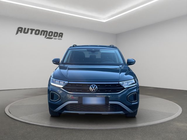 Volkswagen T-Roc 1.0 TSI Life - foto 3 di 4