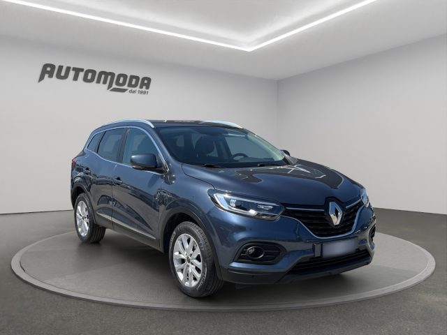 Renault Kadjar 1.5 DCI AUTOCARRO N1 - foto 4 di 4