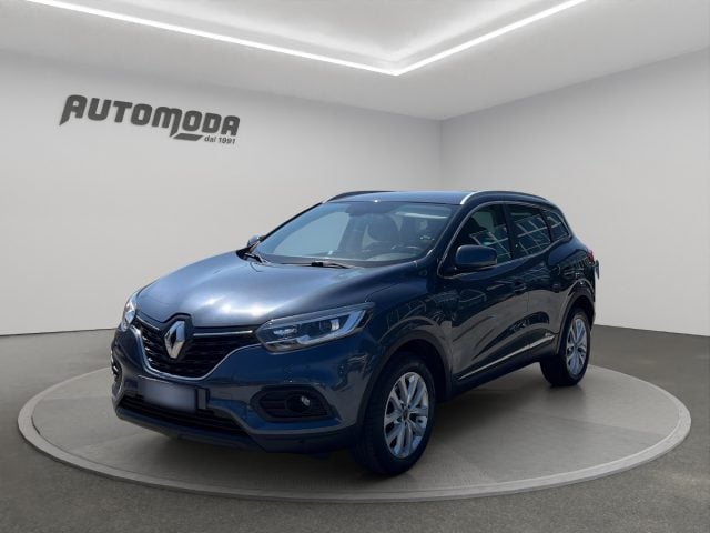 Renault Kadjar 1.5 DCI AUTOCARRO N1 - foto 1 di 4