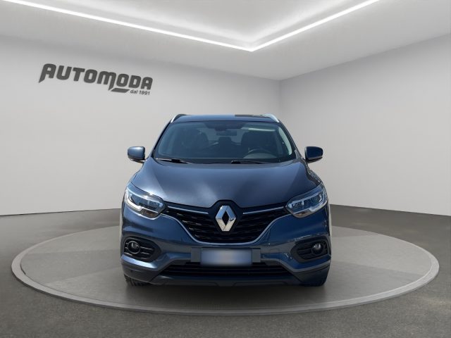 Renault Kadjar 1.5 DCI AUTOCARRO N1 - foto 3 di 4