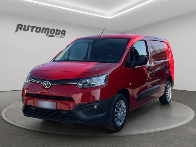 Toyota Proace City 1.5 100CV PASSO LUNGO 3 POSTI usato a SAN MINIATO