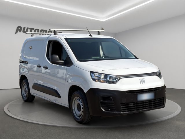 Fiat Doblo 1.5 CH1 100CV - Allestito - foto 4 di 4